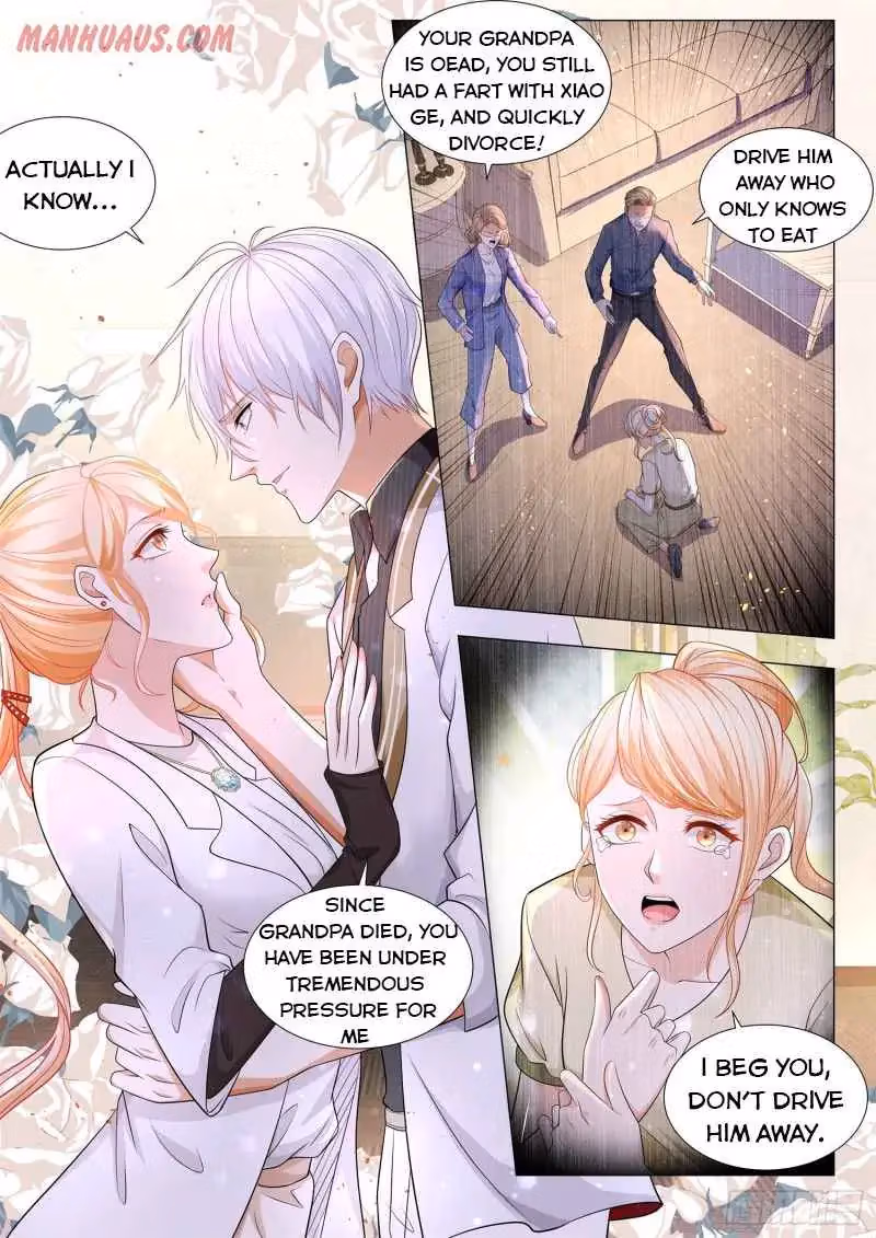 Read Divine Hero’s Skyfall System chapter 140 image 0 on Lezhin