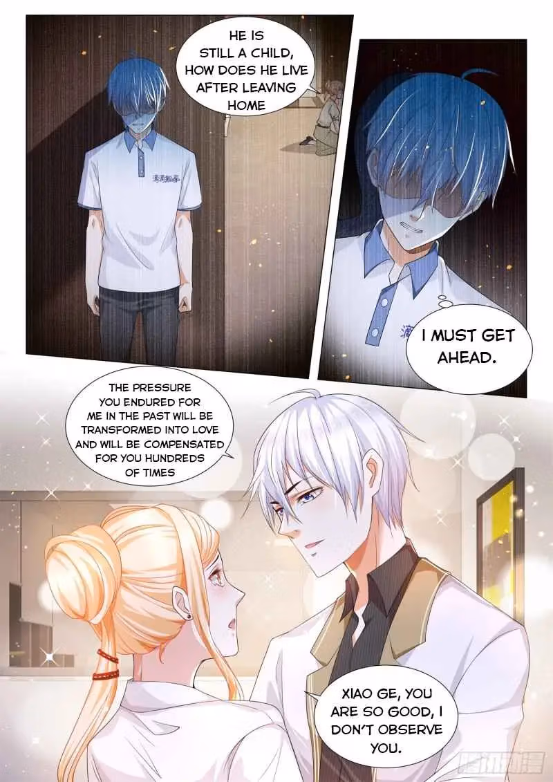 Read Divine Hero’s Skyfall System chapter 140 image 1 on Lezhin