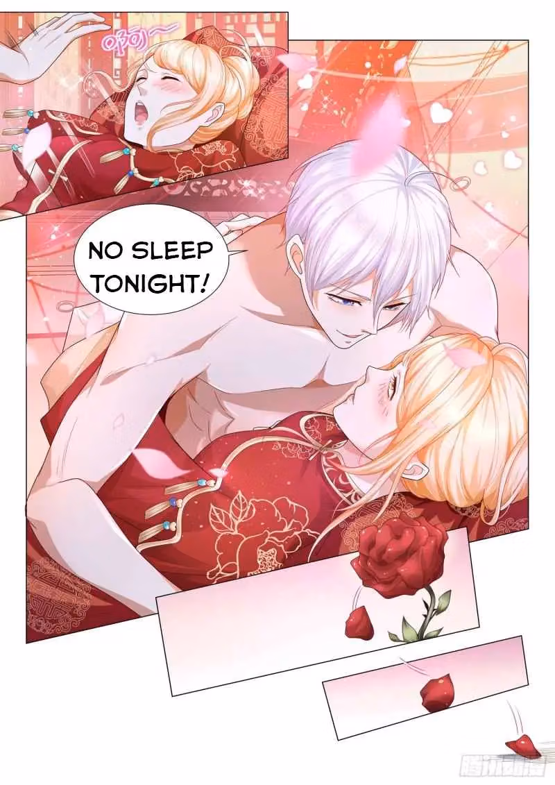 Read Divine Hero’s Skyfall System chapter 140 image 11 on Lezhin
