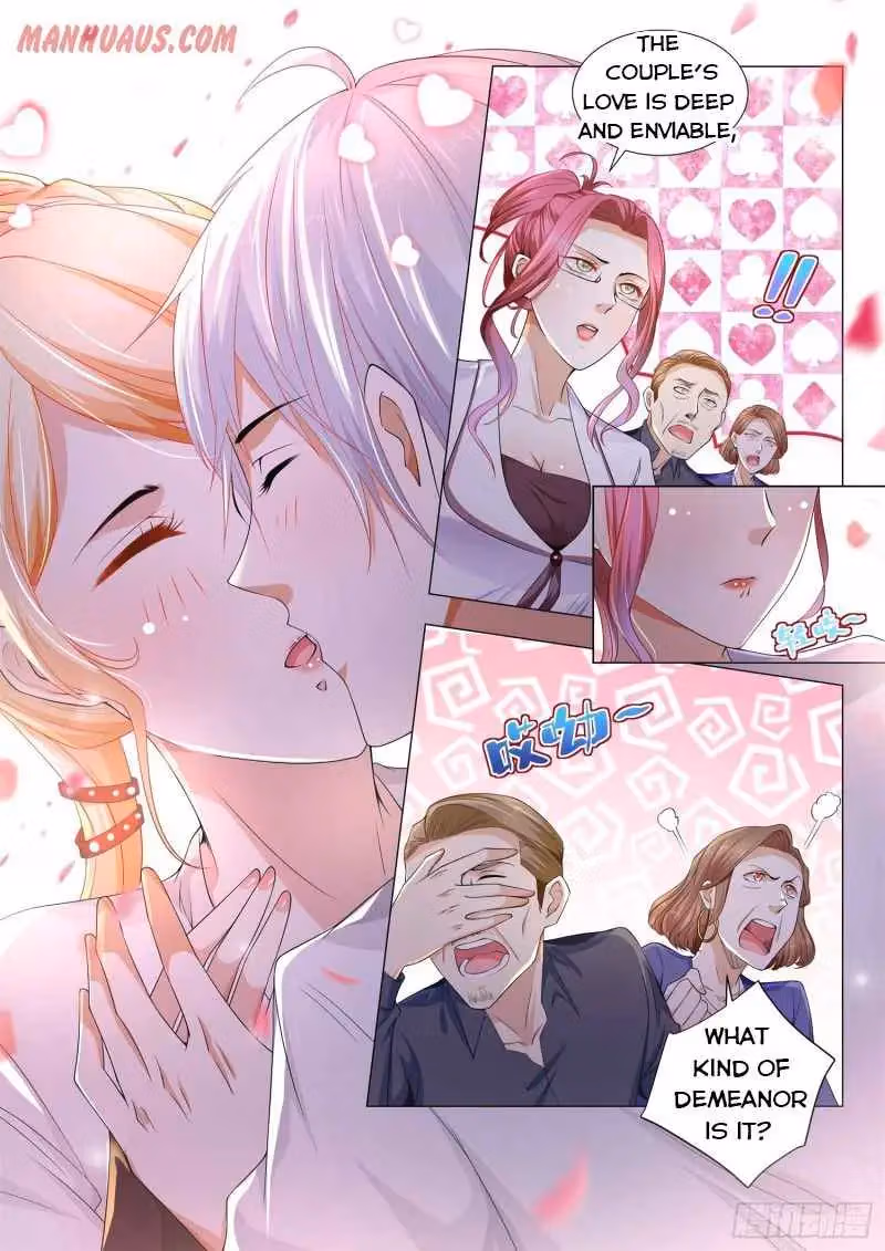 Read Divine Hero’s Skyfall System chapter 140 image 2 on Lezhin