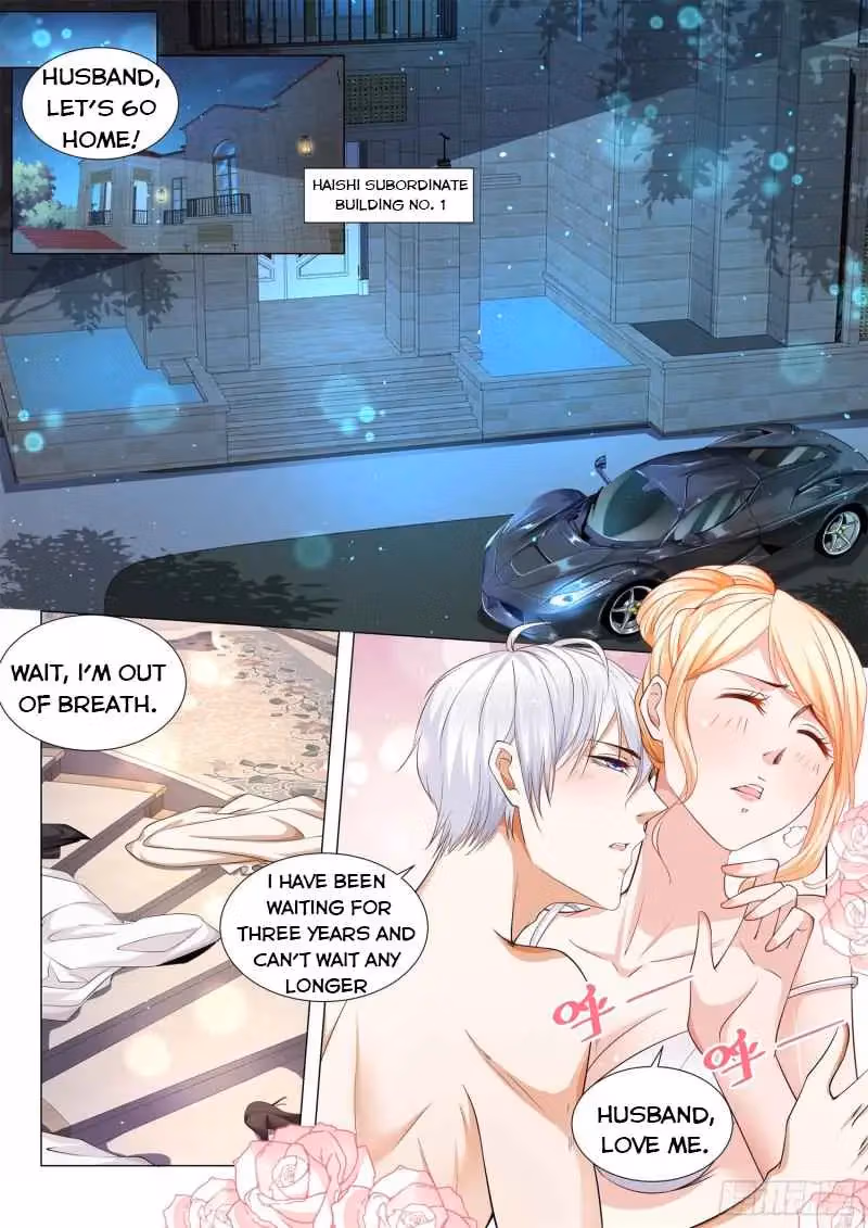 Read Divine Hero’s Skyfall System chapter 140 image 3 on Lezhin