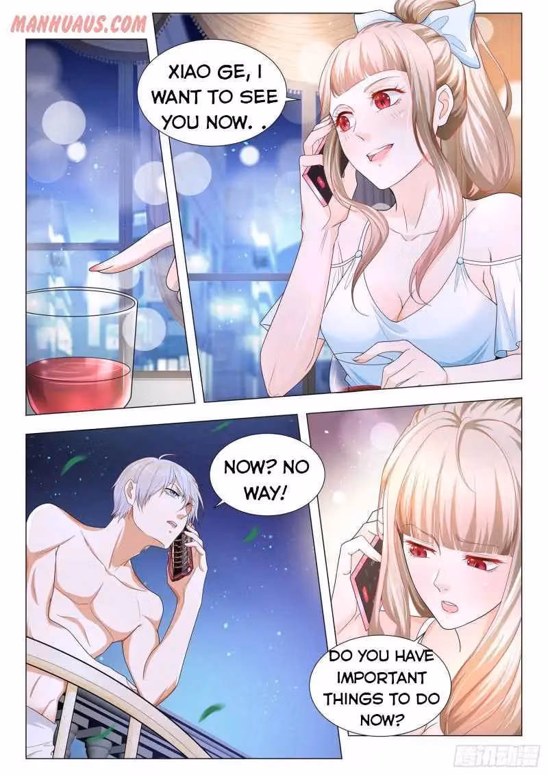 Read Divine Hero’s Skyfall System chapter 140 image 6 on Lezhin