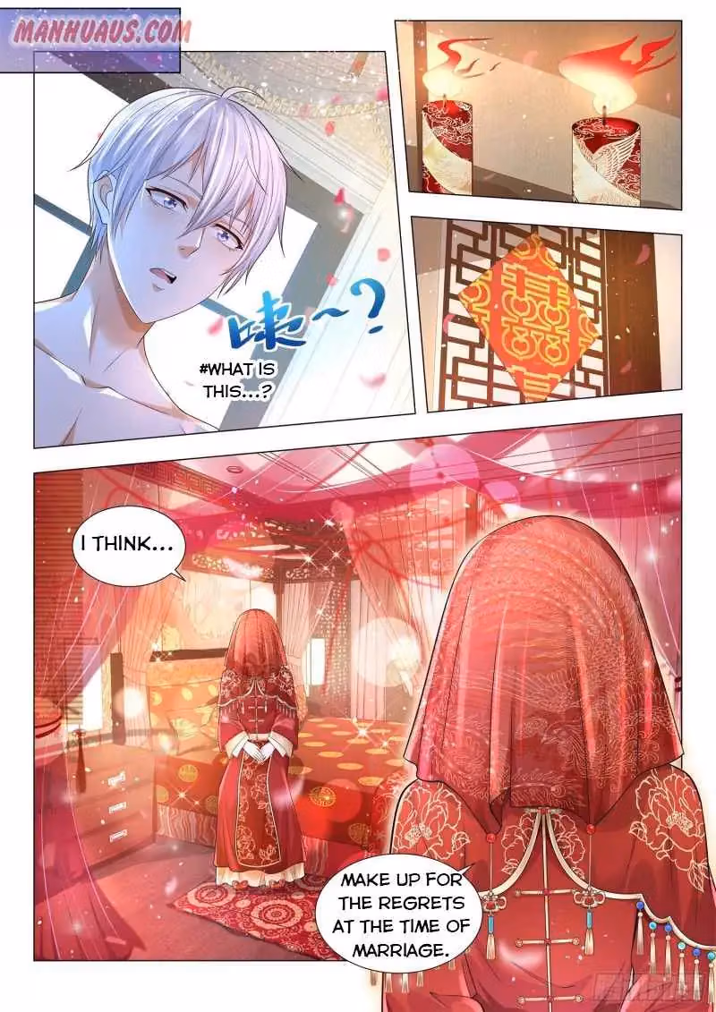 Read Divine Hero’s Skyfall System chapter 140 image 8 on Lezhin