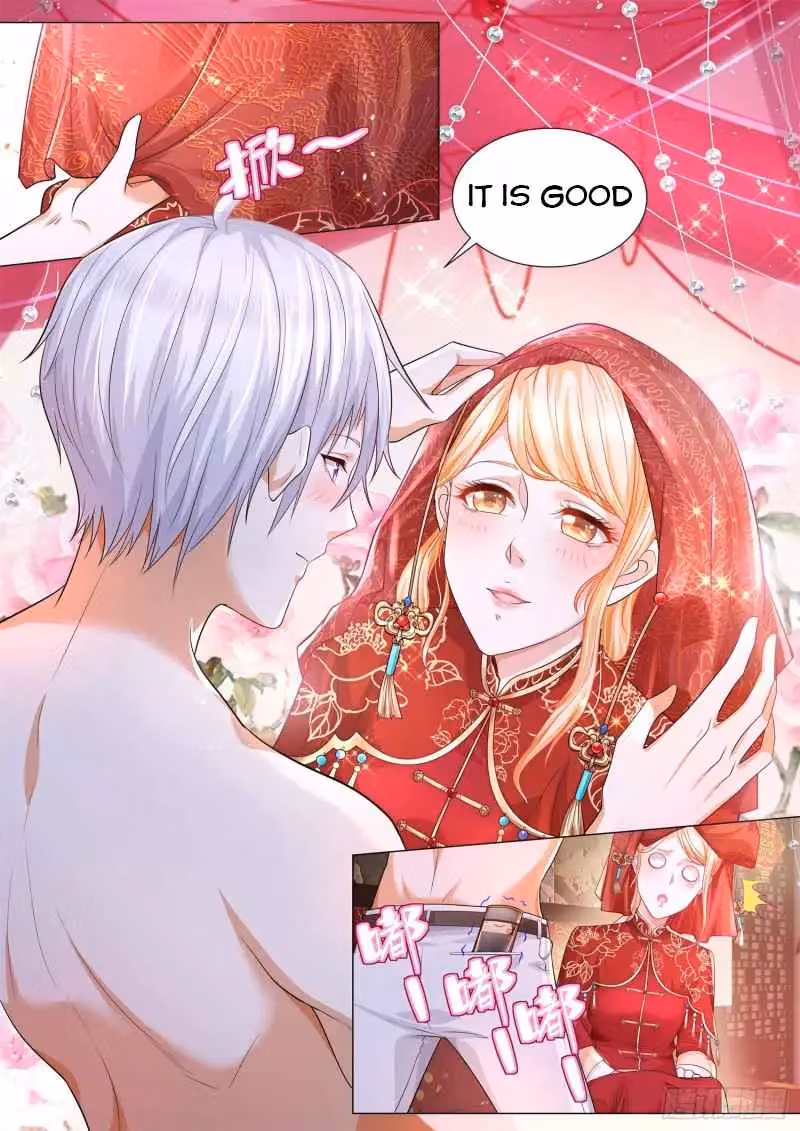 Read Divine Hero’s Skyfall System chapter 140 image 9 on Lezhin