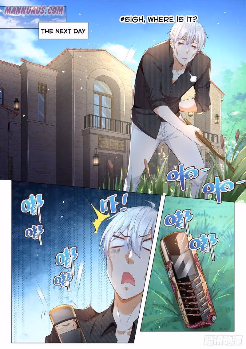 Read Divine Hero’s Skyfall System chapter 141 image 2 on Lezhin