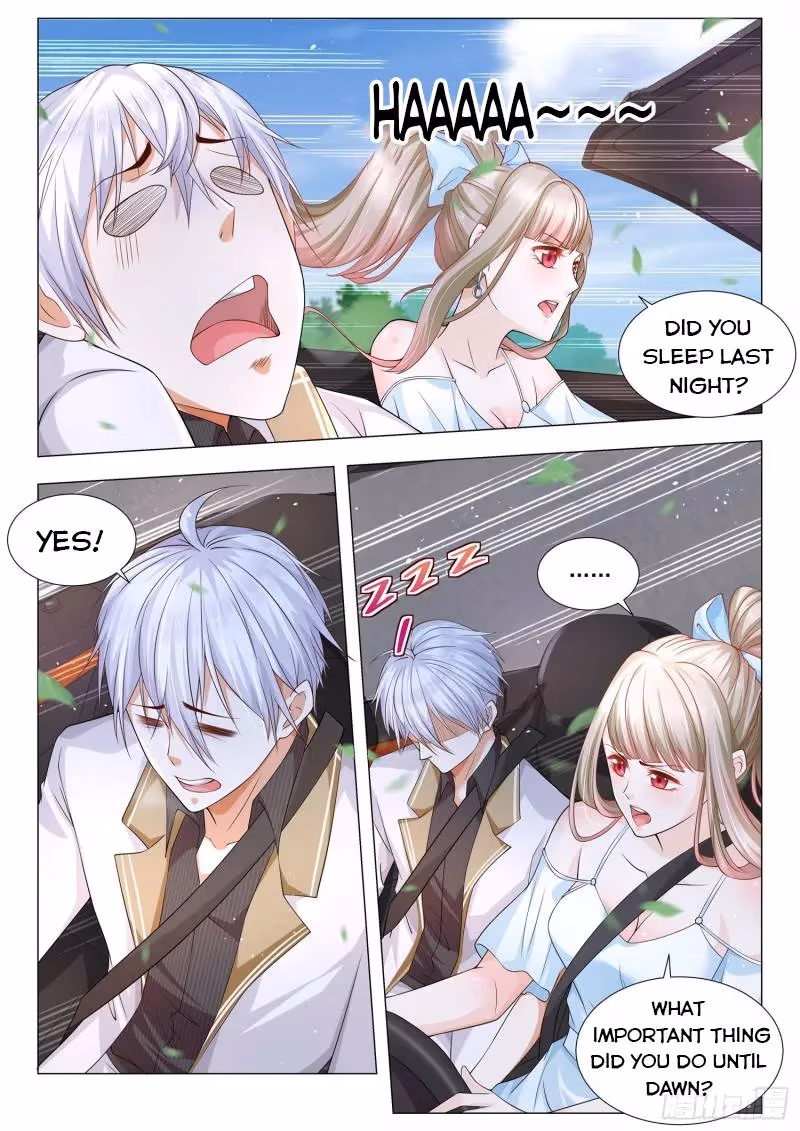 Read Divine Hero’s Skyfall System chapter 141 image 5 on Lezhin