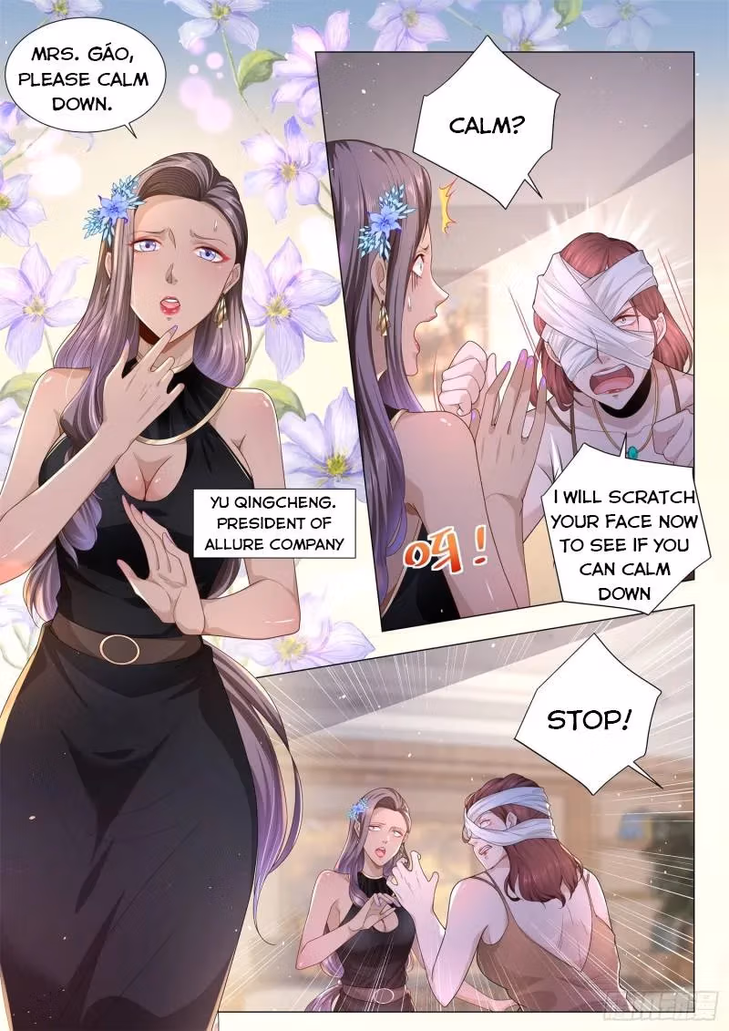 Read Divine Hero’s Skyfall System chapter 141 image 8 on Lezhin