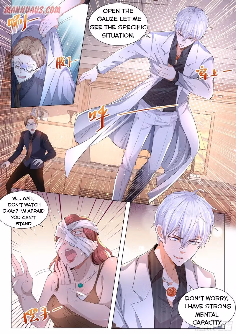 Read Divine Hero’s Skyfall System chapter 143 image 0 on Lezhin