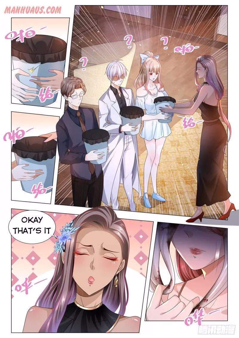 Read Divine Hero’s Skyfall System chapter 143 image 2 on Lezhin