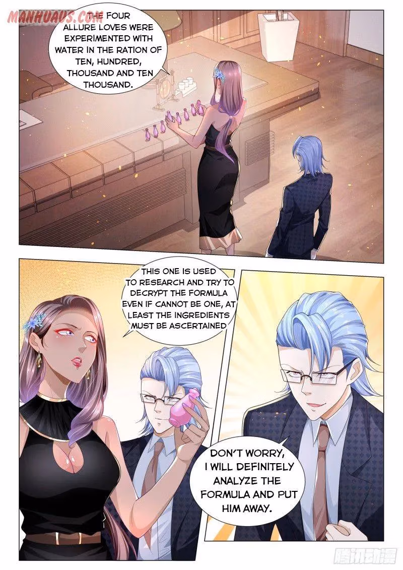 Read Divine Hero’s Skyfall System chapter 145 image 0 on Lezhin