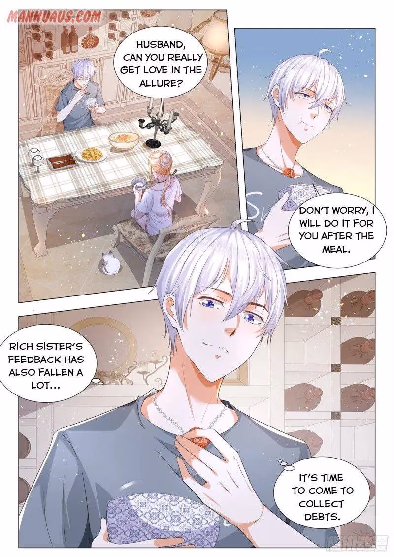 Read Divine Hero’s Skyfall System chapter 145 image 11 on Lezhin