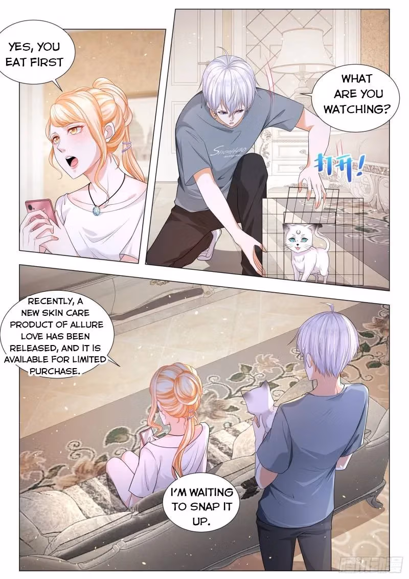 Read Divine Hero’s Skyfall System chapter 145 image 6 on Lezhin