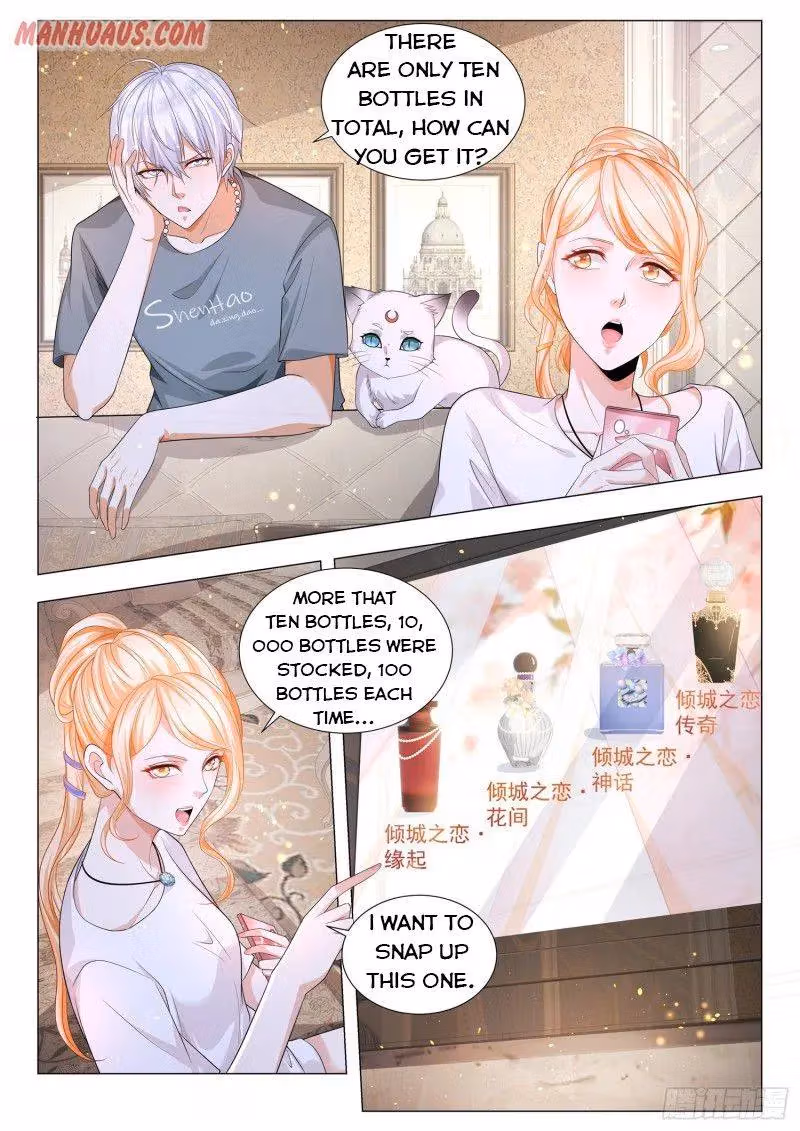 Read Divine Hero’s Skyfall System chapter 145 image 7 on Lezhin