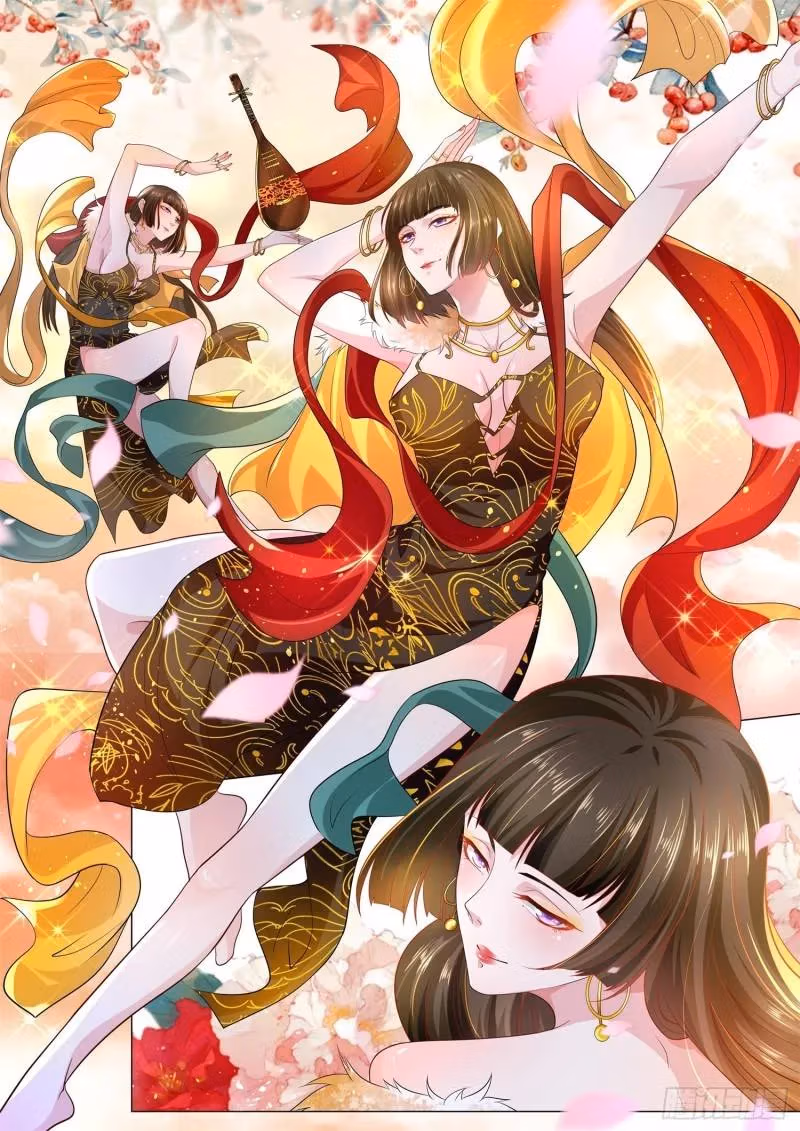 Read Divine Hero’s Skyfall System chapter 146 image 3 on Lezhin