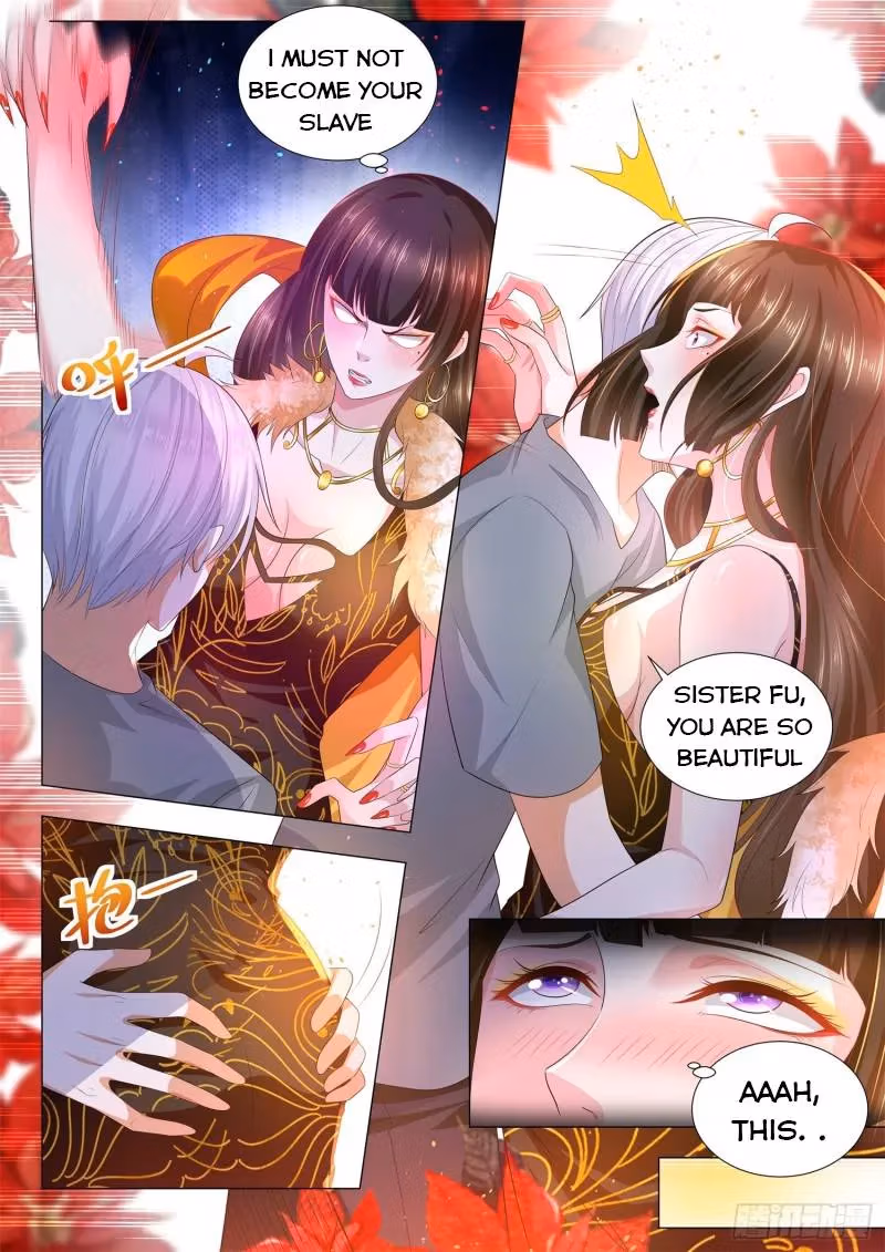 Read Divine Hero’s Skyfall System chapter 146 image 5 on Lezhin