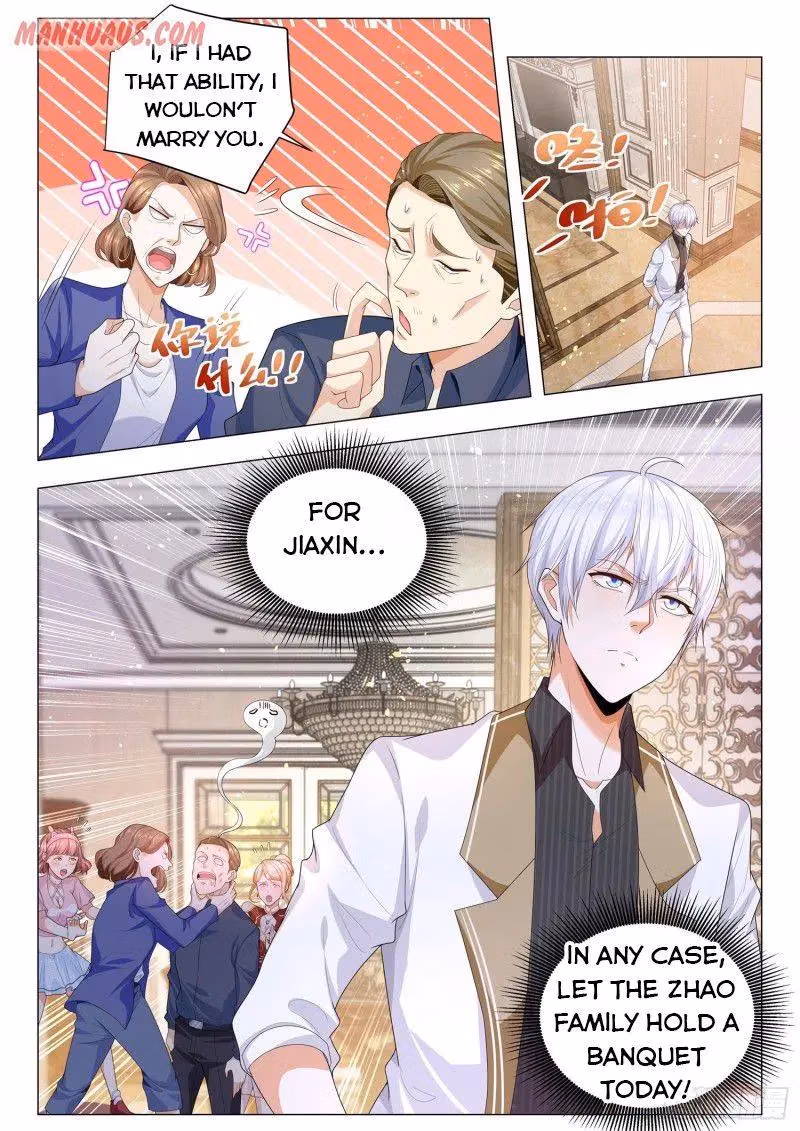 Read Divine Hero’s Skyfall System chapter 148 image 12 on Lezhin