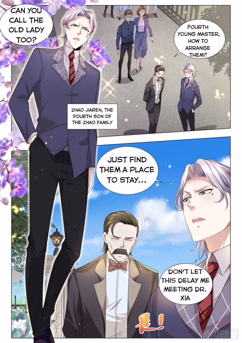 Read Divine Hero’s Skyfall System chapter 148 image 3 on Lezhin