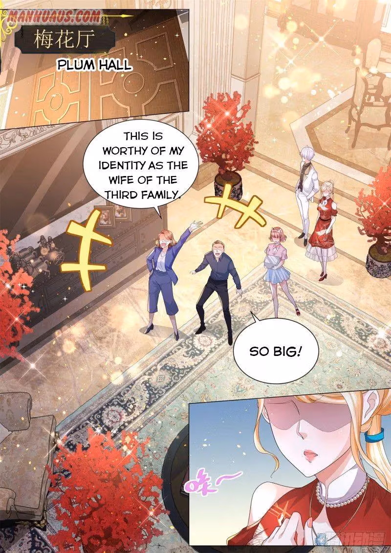 Read Divine Hero’s Skyfall System chapter 148 image 8 on Lezhin