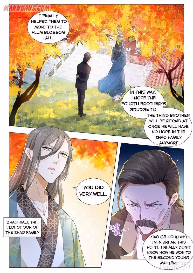 Read Divine Hero’s Skyfall System chapter 149 image 0 on Lezhin