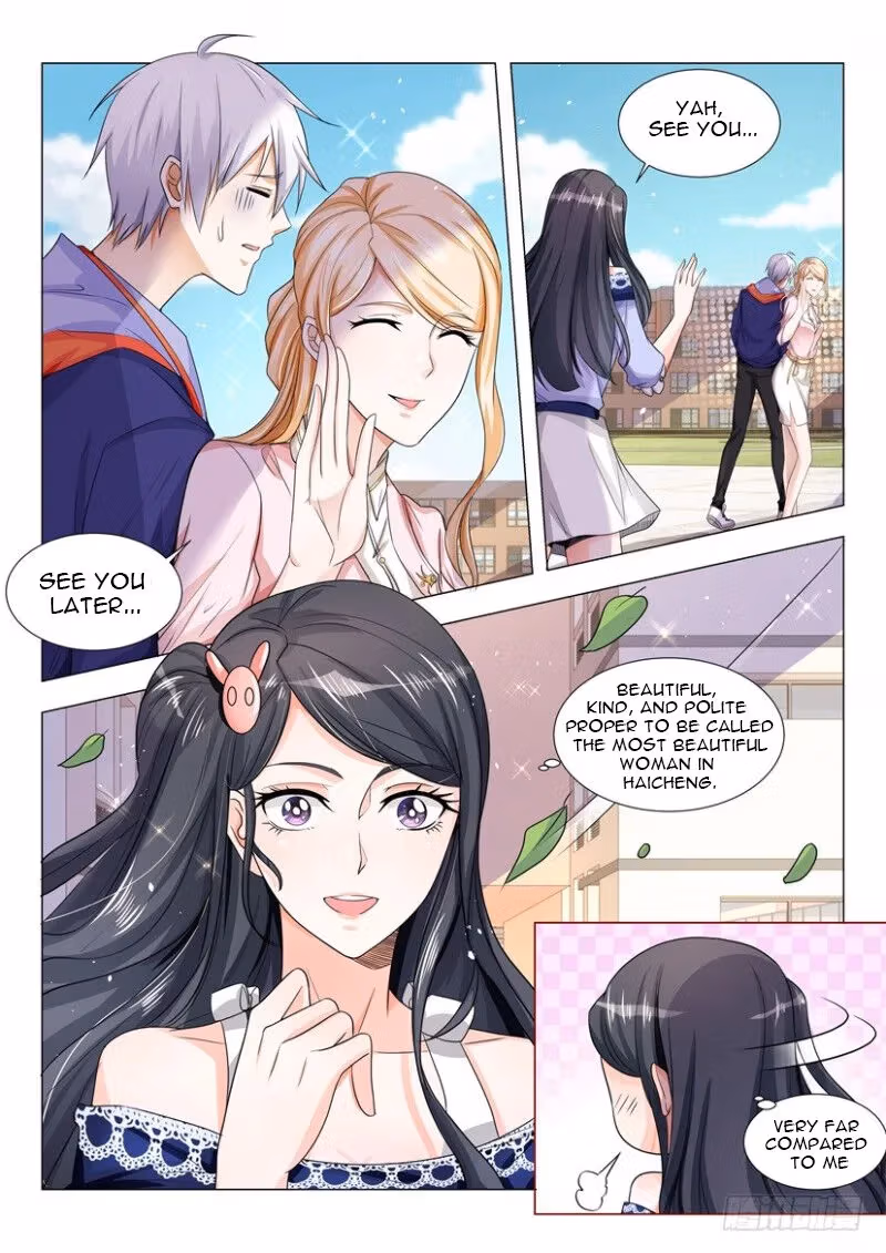 Read Divine Hero’s Skyfall System chapter 15 image 10 on Lezhin