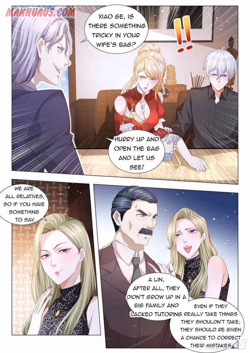 Read Divine Hero’s Skyfall System chapter 153 image 1 on Lezhin