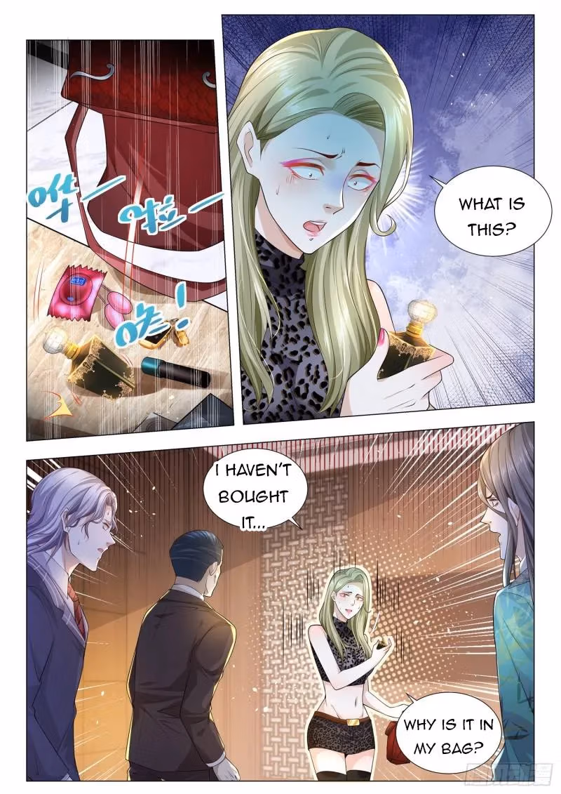 Read Divine Hero’s Skyfall System chapter 153 image 8 on Lezhin