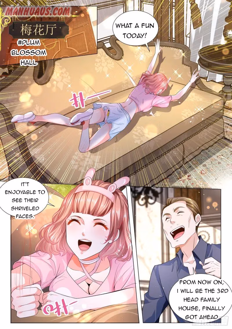 Read Divine Hero’s Skyfall System chapter 154 image 0 on Lezhin