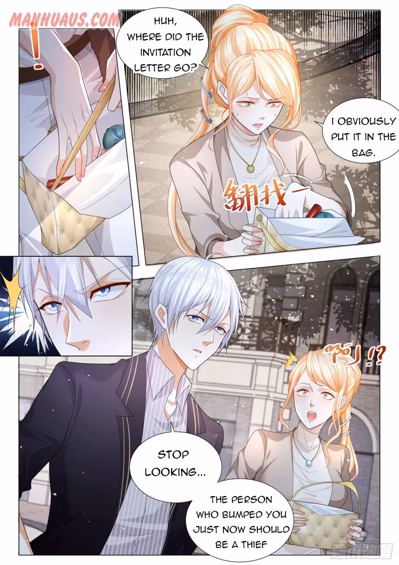 Read Divine Hero’s Skyfall System chapter 154 image 10 on Lezhin