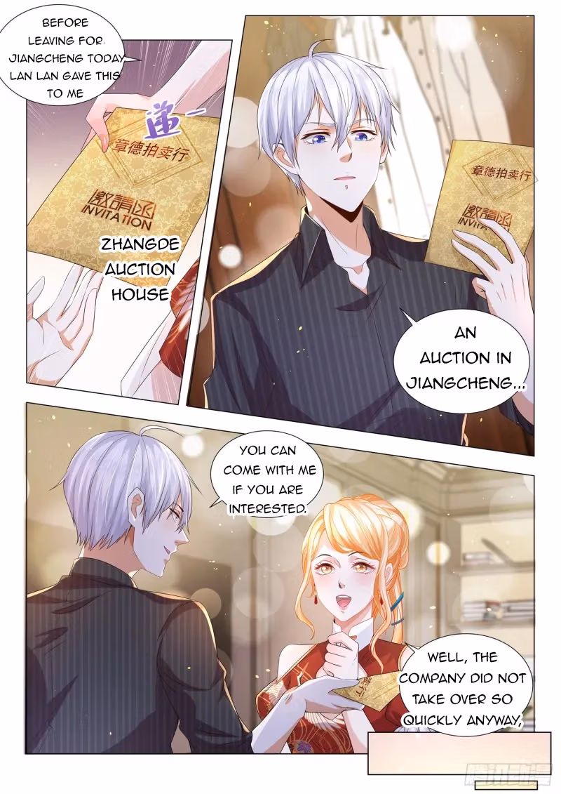 Read Divine Hero’s Skyfall System chapter 154 image 5 on Lezhin