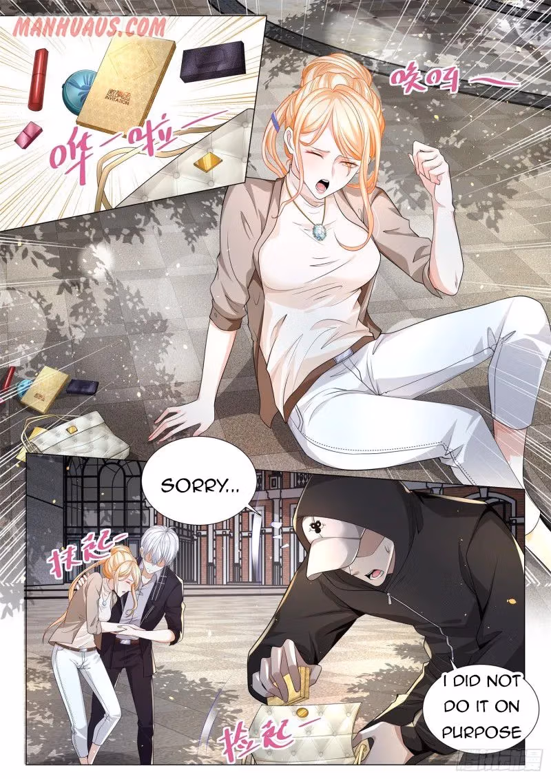 Read Divine Hero’s Skyfall System chapter 154 image 7 on Lezhin