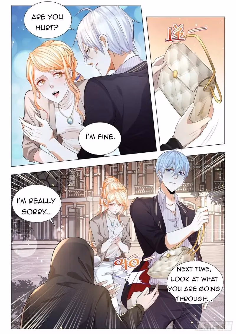 Read Divine Hero’s Skyfall System chapter 154 image 8 on Lezhin