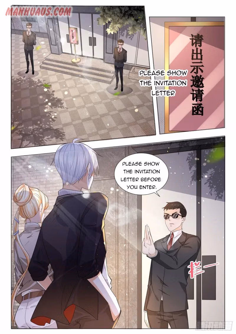 Read Divine Hero’s Skyfall System chapter 154 image 9 on Lezhin