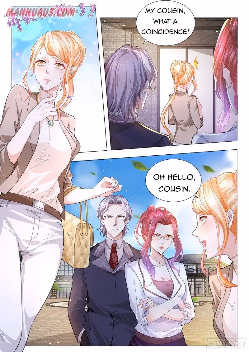 Read Divine Hero’s Skyfall System chapter 155 image 0 on Lezhin