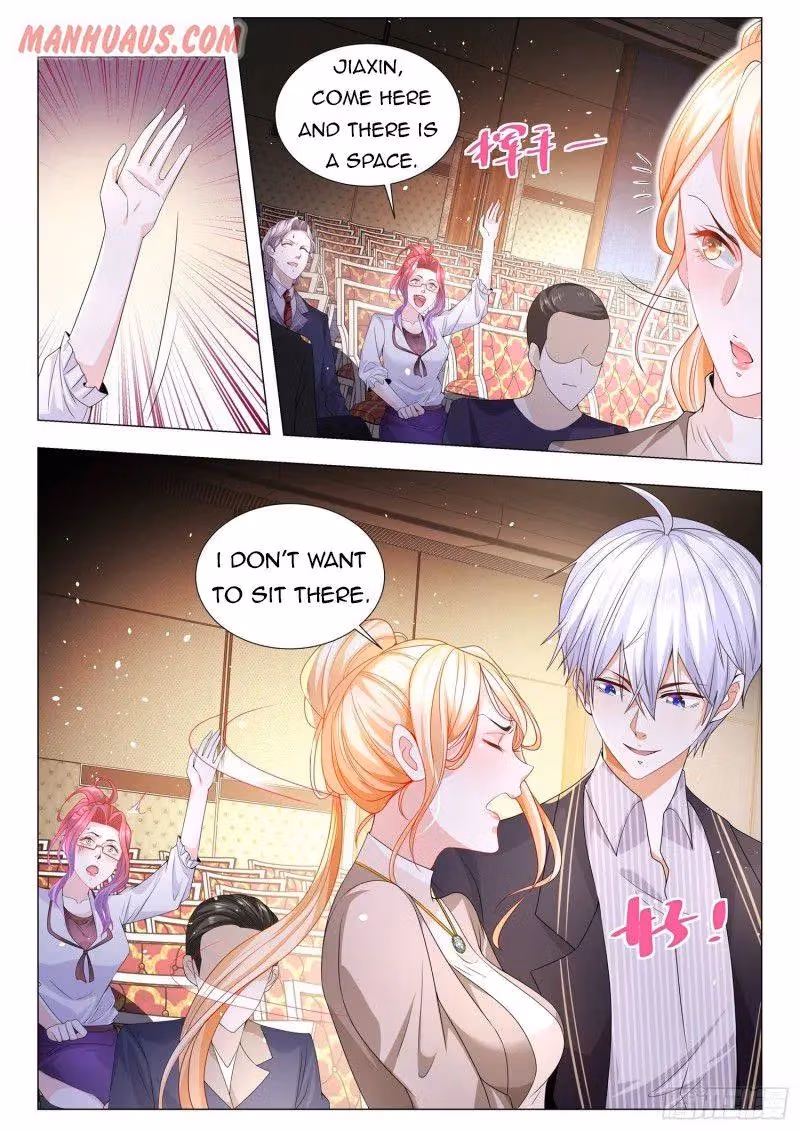 Read Divine Hero’s Skyfall System chapter 155 image 10 on Lezhin