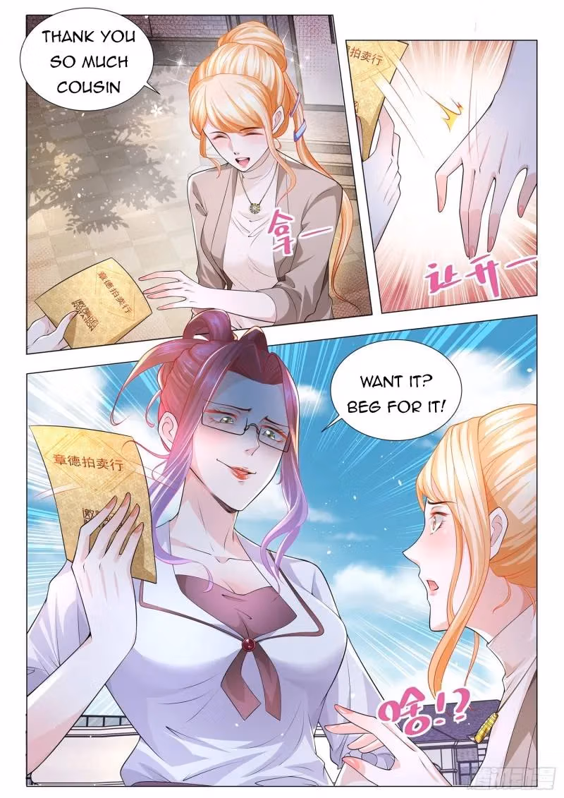 Read Divine Hero’s Skyfall System chapter 155 image 2 on Lezhin
