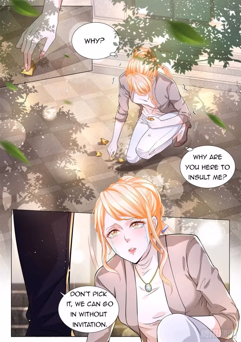 Read Divine Hero’s Skyfall System chapter 155 image 5 on Lezhin