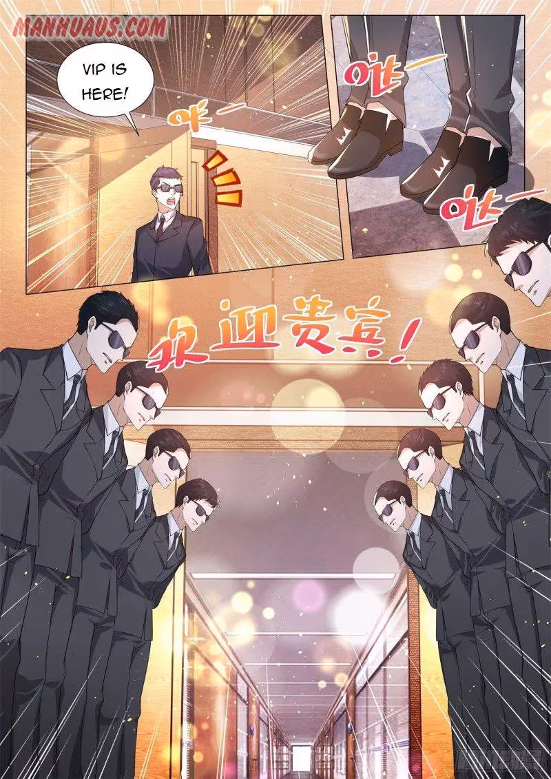 Read Divine Hero’s Skyfall System chapter 155 image 8 on Lezhin
