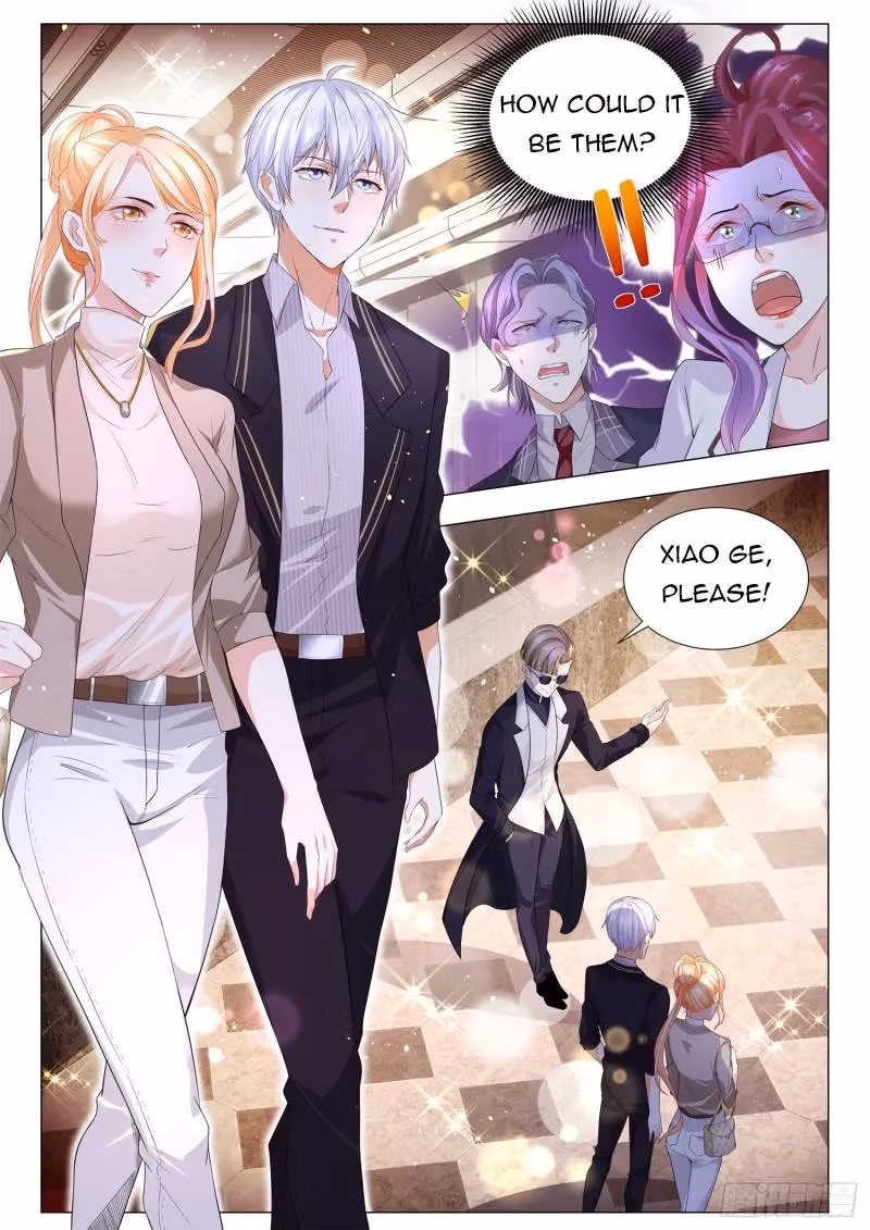 Read Divine Hero’s Skyfall System chapter 155 image 9 on Lezhin