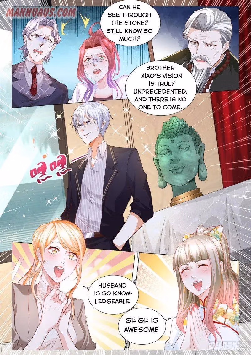 Read Divine Hero’s Skyfall System chapter 157 image 11 on Lezhin