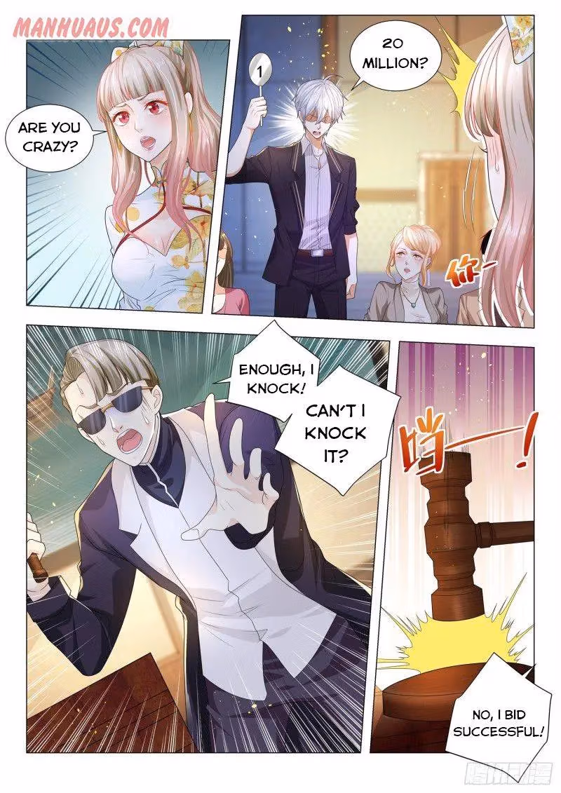 Read Divine Hero’s Skyfall System chapter 157 image 2 on Lezhin