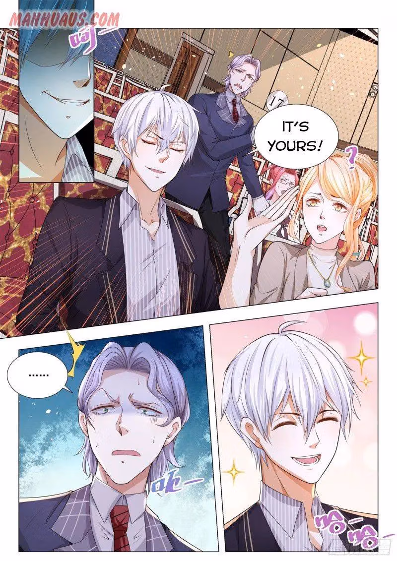 Read Divine Hero’s Skyfall System chapter 158 image 10 on Lezhin