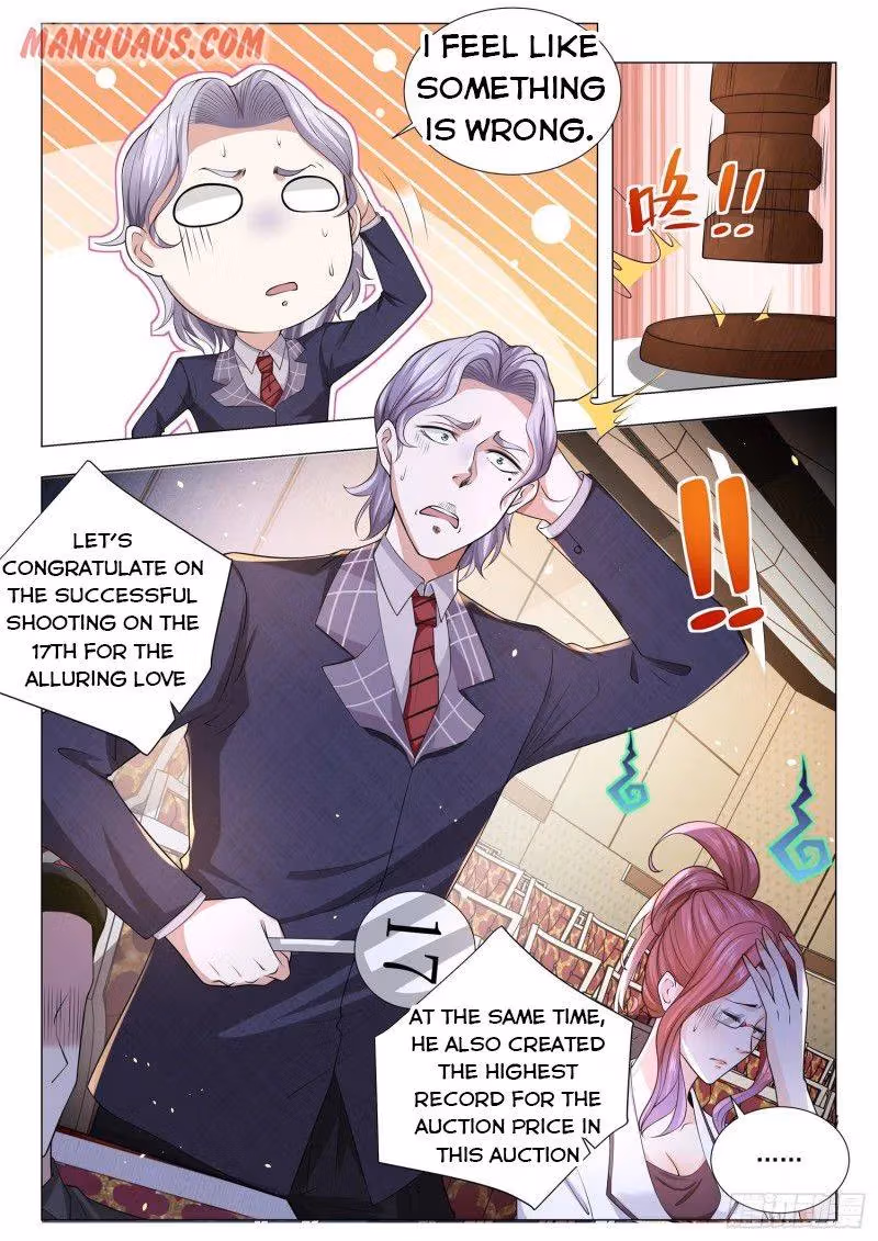 Read Divine Hero’s Skyfall System chapter 158 image 11 on Lezhin