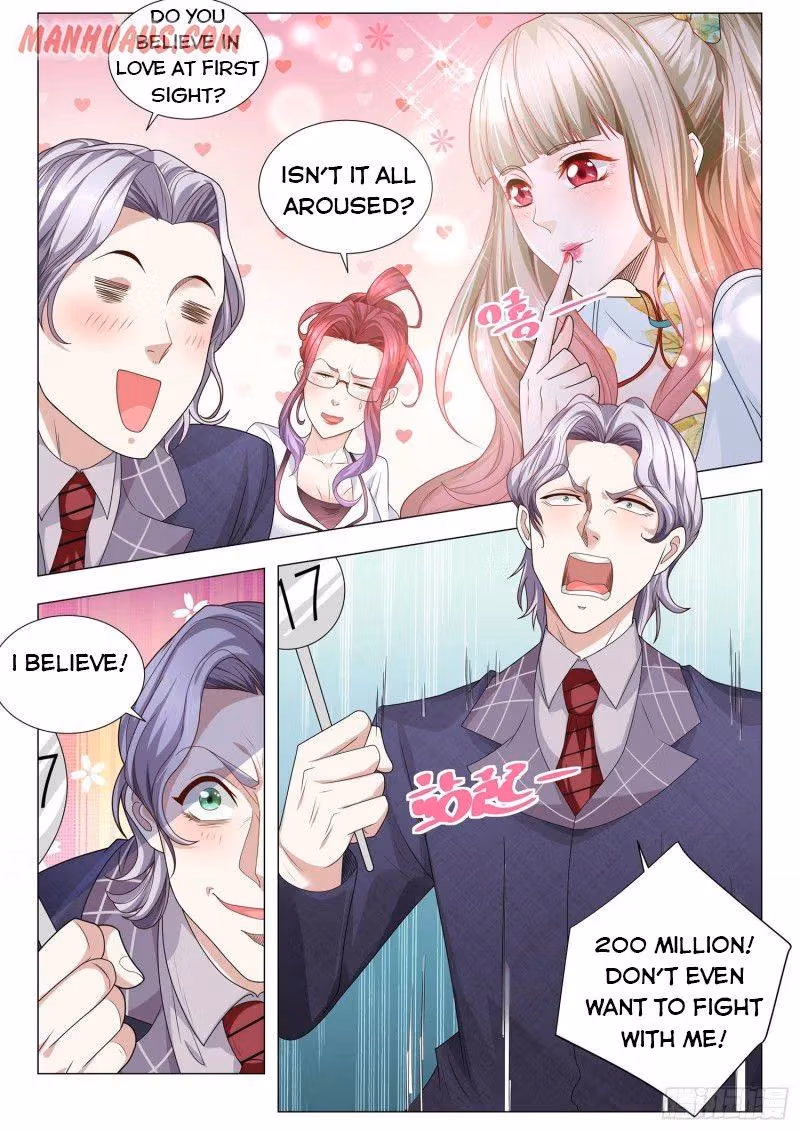 Read Divine Hero’s Skyfall System chapter 158 image 7 on Lezhin