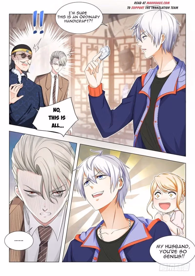 Read Divine Hero’s Skyfall System chapter 16 image 11 on Lezhin
