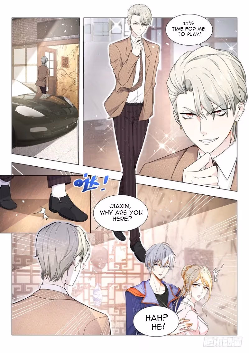 Read Divine Hero’s Skyfall System chapter 16 image 3 on Lezhin