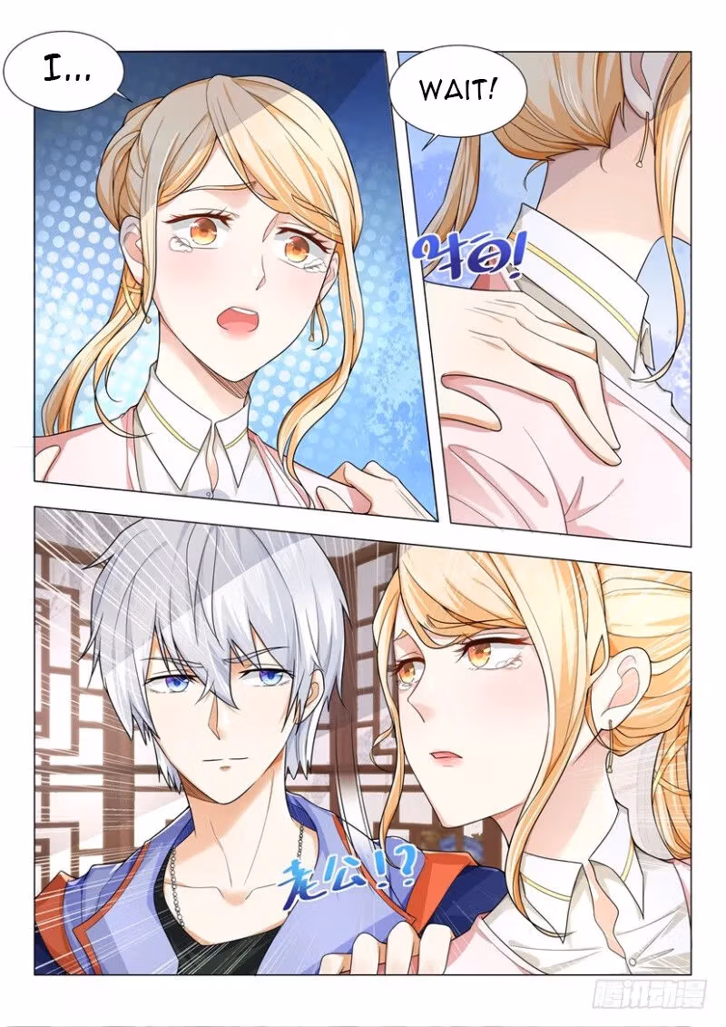 Read Divine Hero’s Skyfall System chapter 16 image 7 on Lezhin