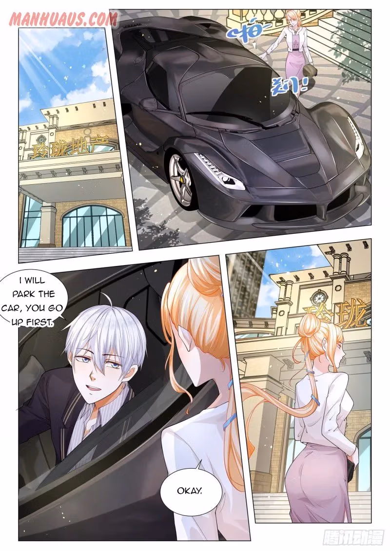 Read Divine Hero’s Skyfall System chapter 160 image 0 on Lezhin
