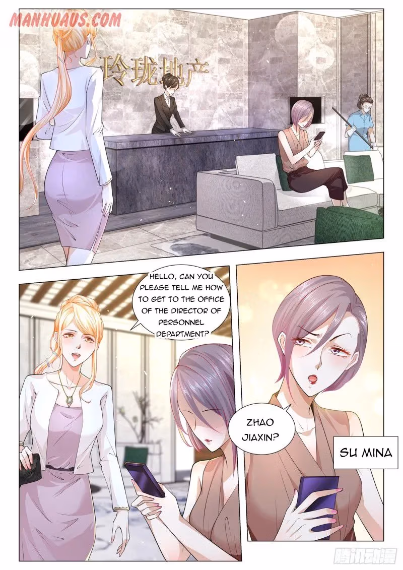 Read Divine Hero’s Skyfall System chapter 160 image 1 on Lezhin