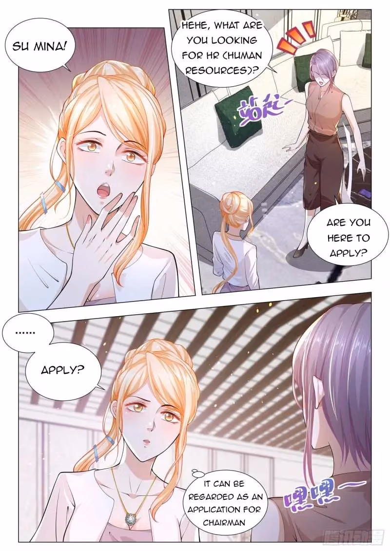 Read Divine Hero’s Skyfall System chapter 160 image 2 on Lezhin