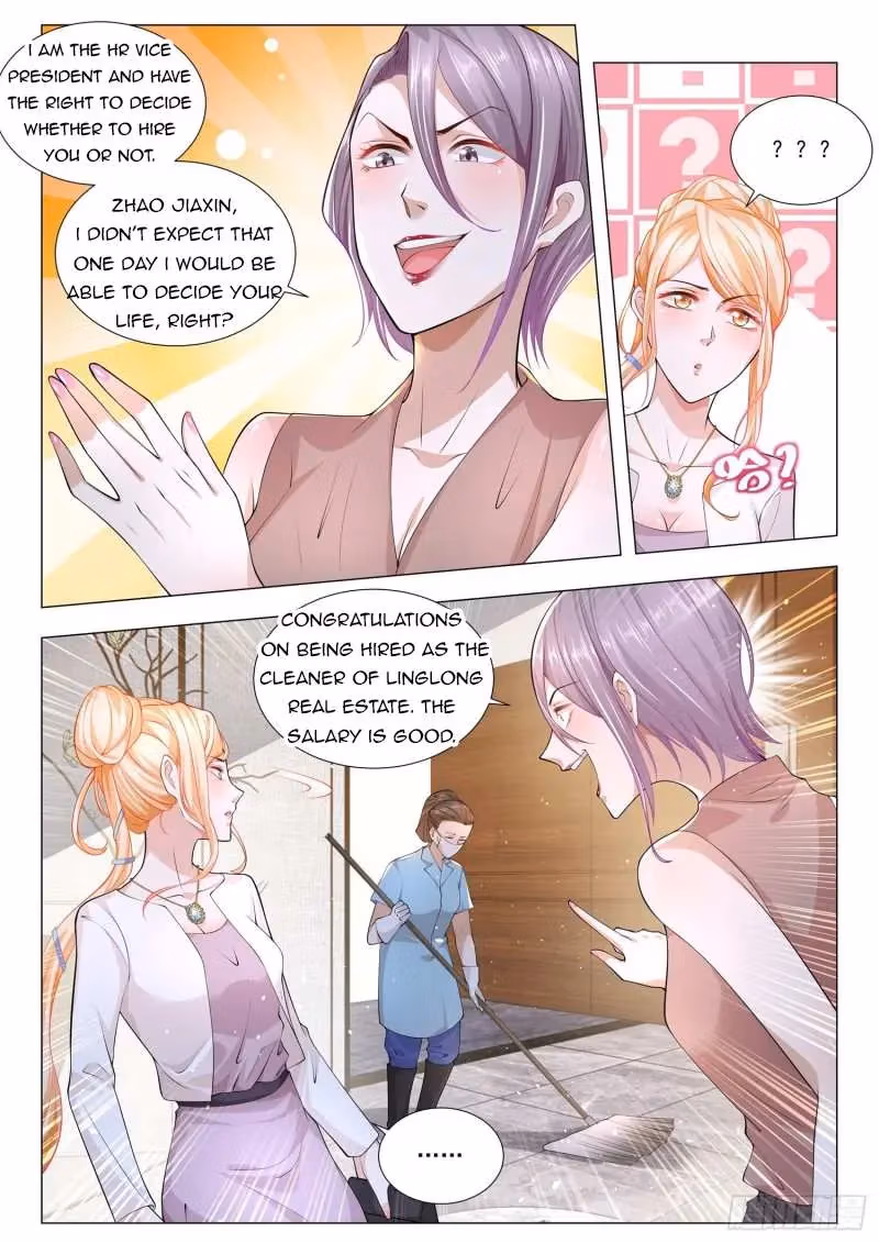 Read Divine Hero’s Skyfall System chapter 160 image 3 on Lezhin